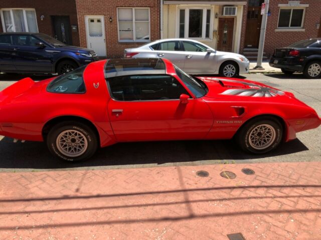 1979 Pontiac Trans Am - photo 6