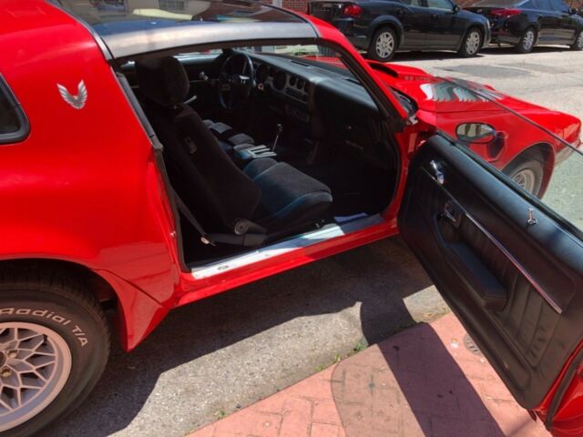 1979 Pontiac Trans Am - photo 7