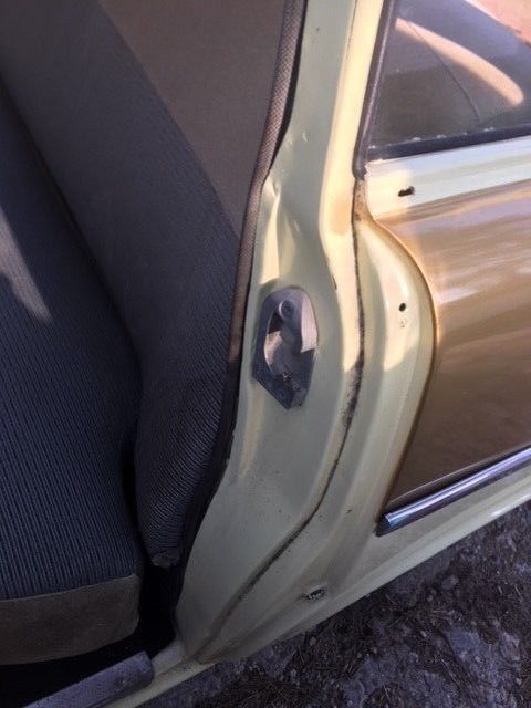 1956 Chevrolet Bel Air/150/210 - photo 11