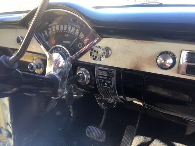 1956 Chevrolet Bel Air/150/210 - photo 5