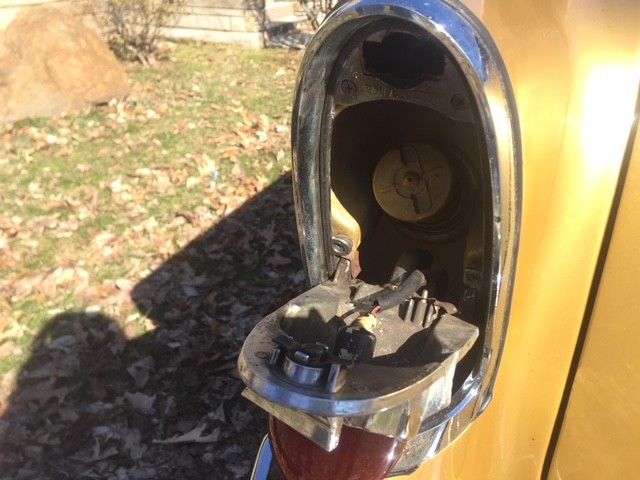 1956 Chevrolet Bel Air/150/210 - photo 6
