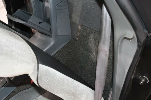 1986 Pontiac Fiero GT - photo 12