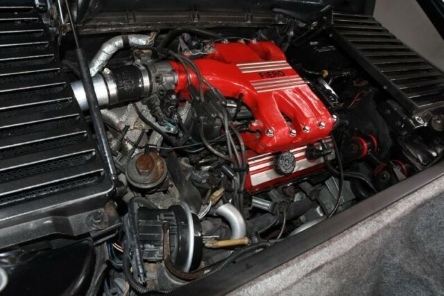 1986 Pontiac Fiero GT - photo 4