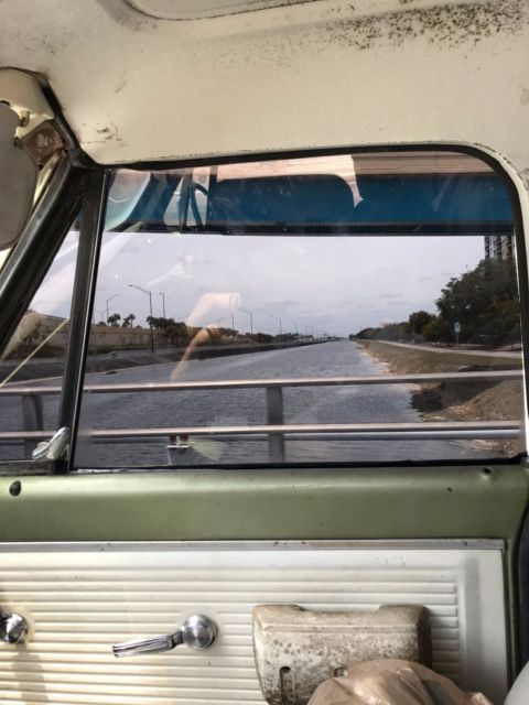 1971 Chevrolet Blazer - photo 4