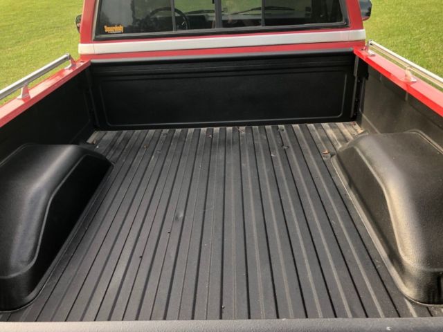 1987 Chevrolet Silverado 1500 - photo 7