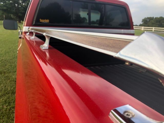 1987 Chevrolet Silverado 1500 - photo 8
