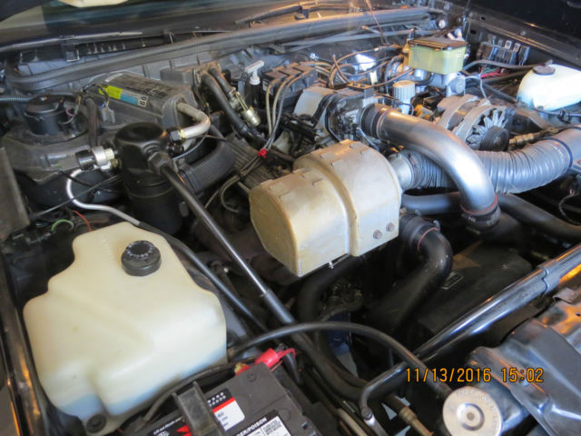 1987 Buick Grand National GRAND NATIONAL - photo 13