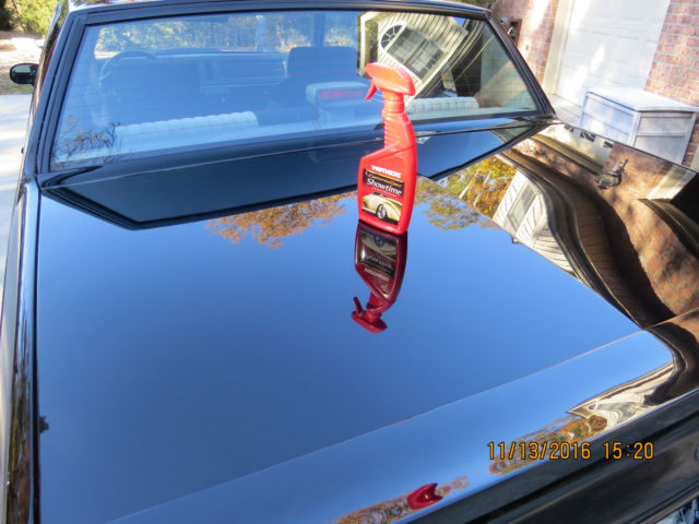 1987 Buick Grand National GRAND NATIONAL - photo 6