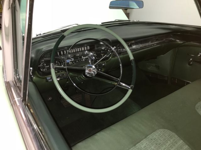 1958 Cadillac Series 62 - photo 10