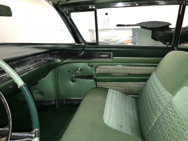 1958 Cadillac Series 62 - photo 4