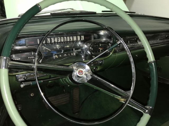 1958 Cadillac Series 62 - photo 5
