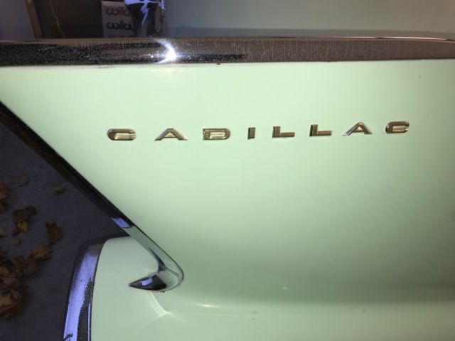 1958 Cadillac Series 62 - photo 7