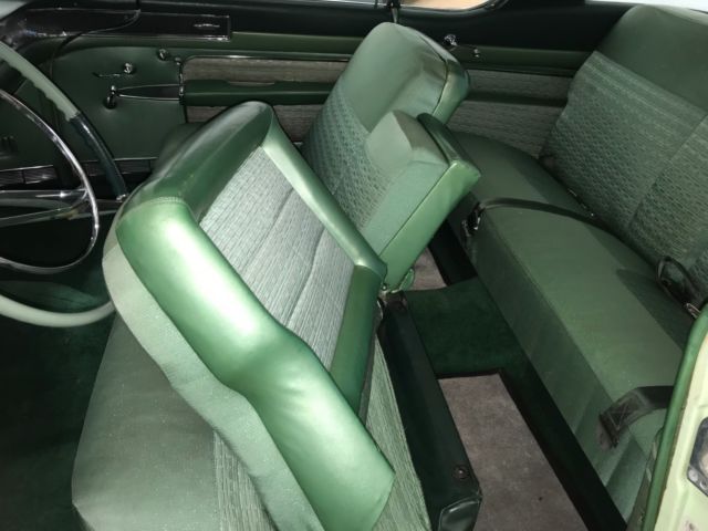 1958 Cadillac Series 62 - photo 8