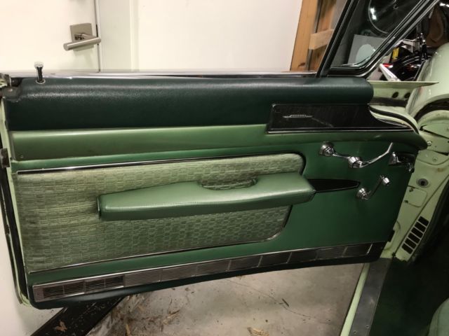 1958 Cadillac Series 62 - photo 9
