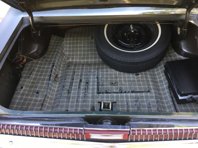 1969 Mercury Cougar - photo 10