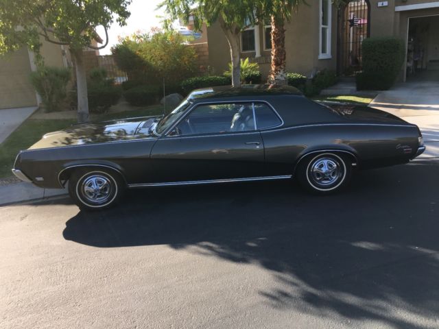 1969 Mercury Cougar - photo 12