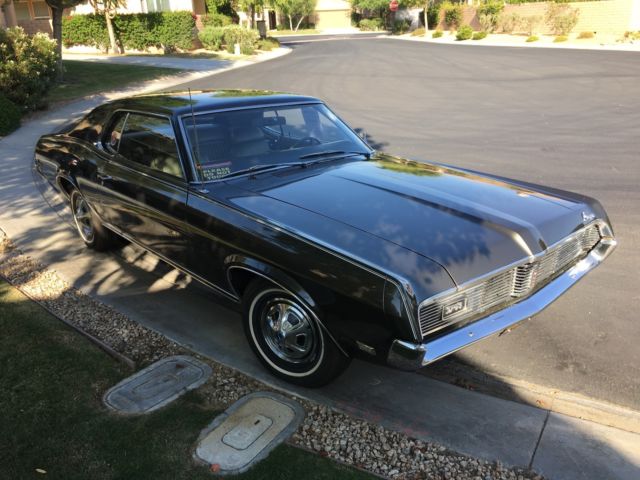 1969 Mercury Cougar - photo 5