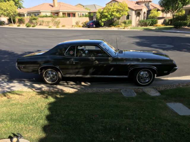 1969 Mercury Cougar - photo 7