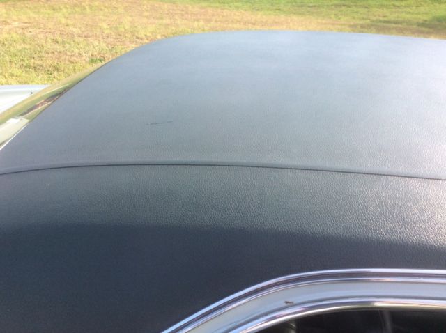 1969 Chevrolet Camaro Base coupe - photo 4