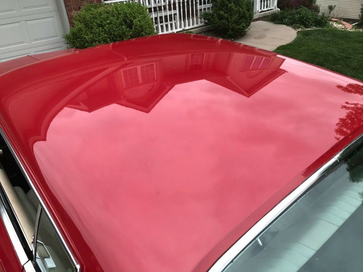 1968 Ford Galaxie XL - photo 10
