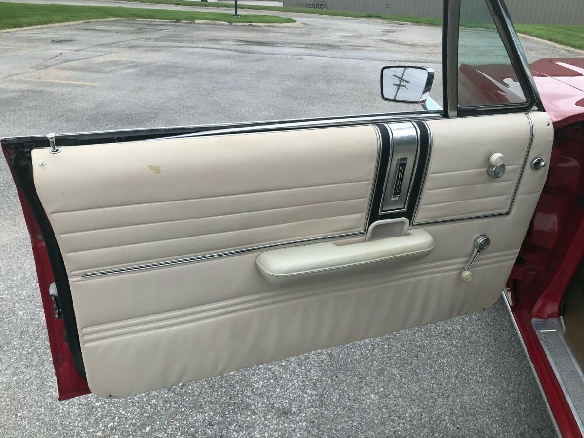 1968 Ford Galaxie XL - photo 12