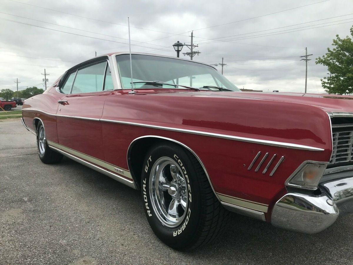 1968 Ford Galaxie XL - photo 2