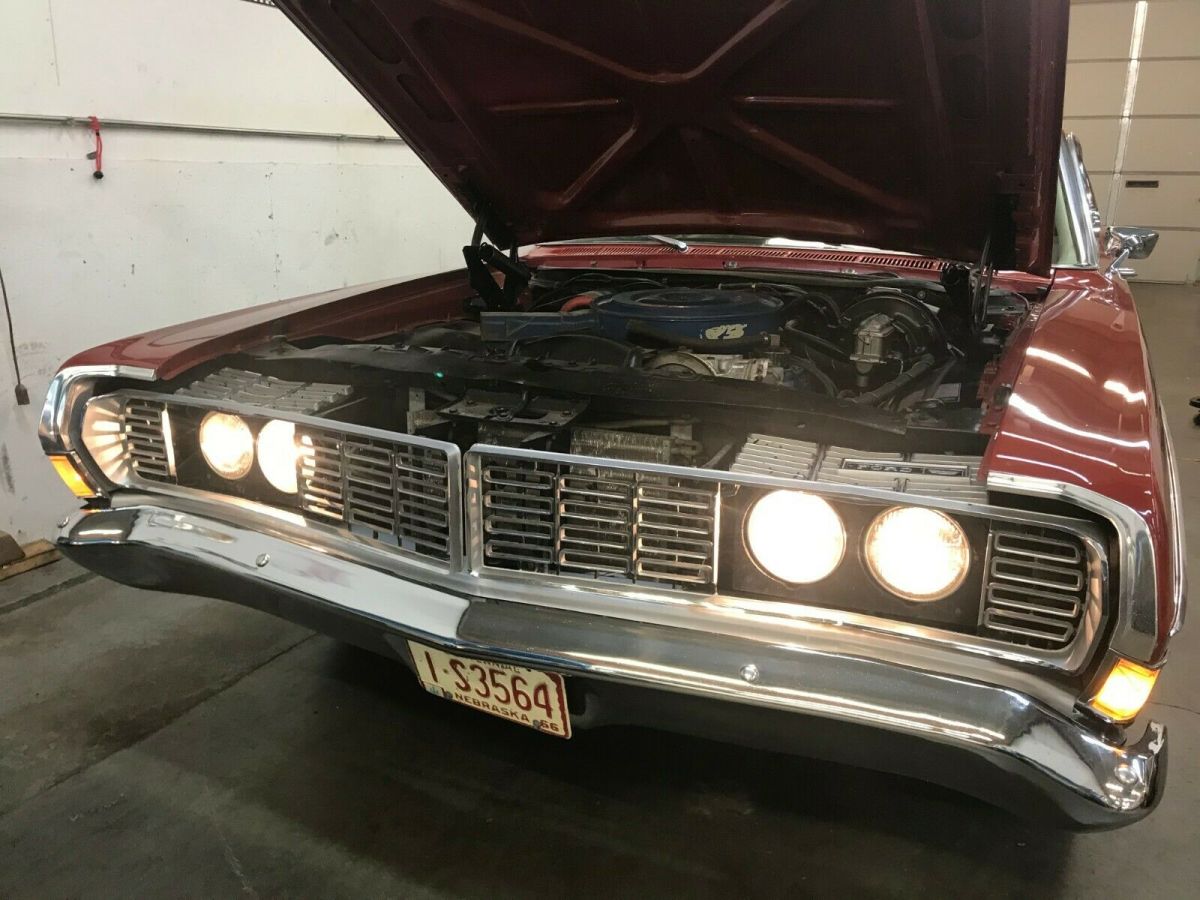 1968 Ford Galaxie XL - photo 4