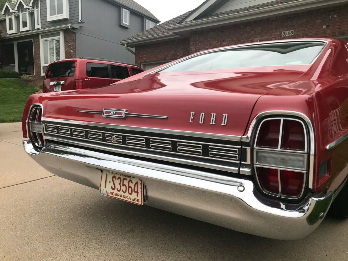 1968 Ford Galaxie XL - photo 5