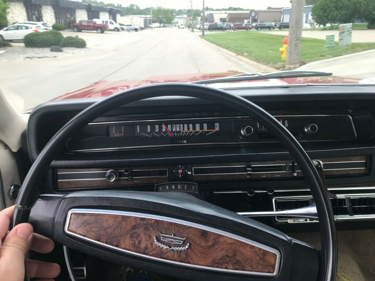 1968 Ford Galaxie XL - photo 7