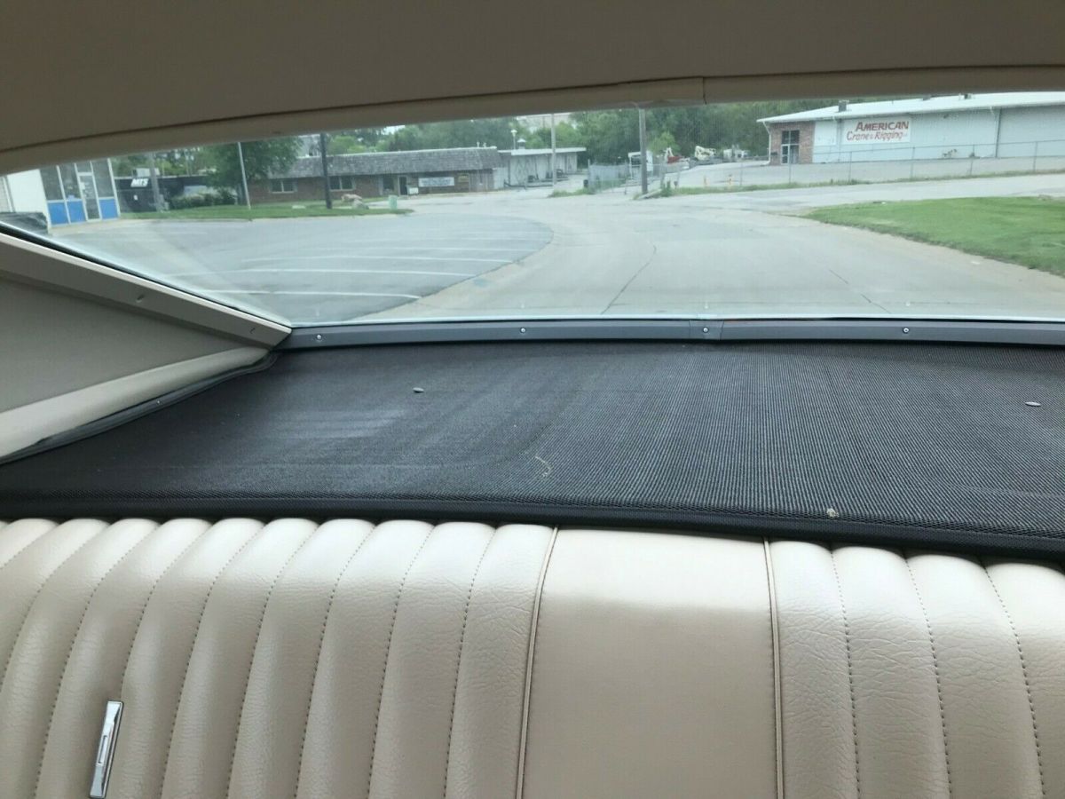 1968 Ford Galaxie XL - photo 9