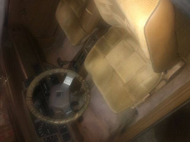 1985 Mazda 626 - photo 9