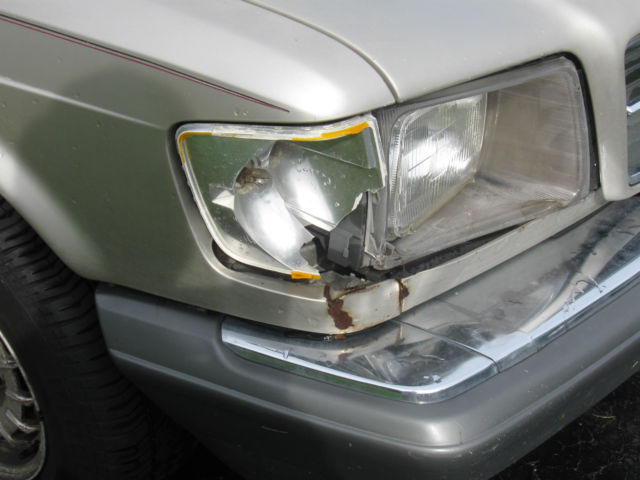 1985 Mercedes-Benz 500-Series 500 SEC 2 DOOR COUPE - photo 11