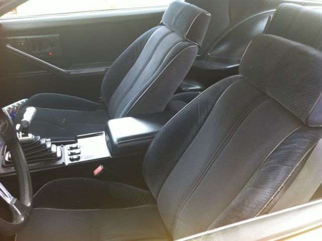 1986 Chevrolet Camaro - photo 6