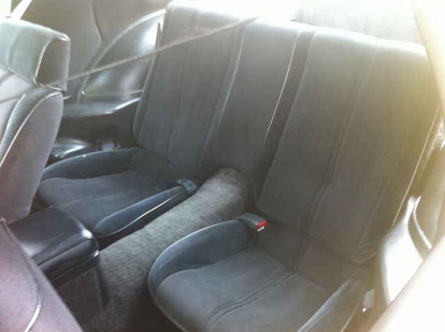 1986 Chevrolet Camaro - photo 7