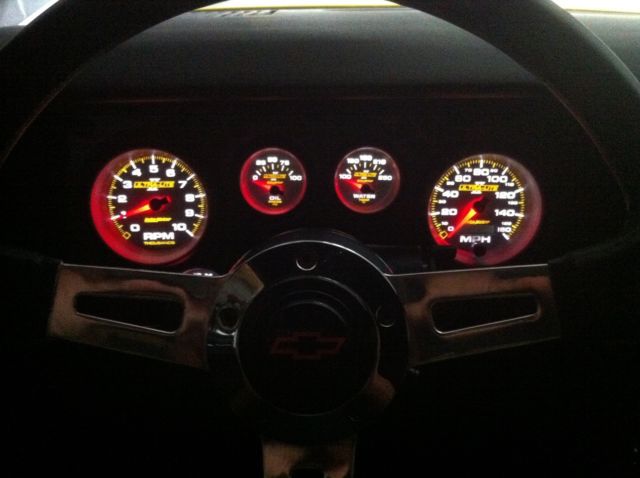 1986 Chevrolet Camaro - photo 9