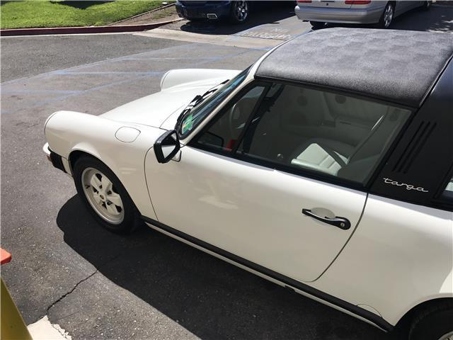 1989 Porsche 911 Targa with 42k Orig. Miles - photo 8