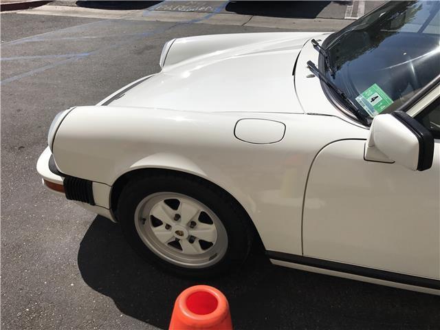 1989 Porsche 911 Targa with 42k Orig. Miles - photo 9