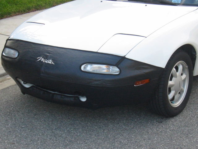 1991 Mazda MX-5 Miata - photo 8