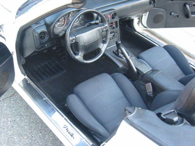 1991 Mazda MX-5 Miata - photo 9