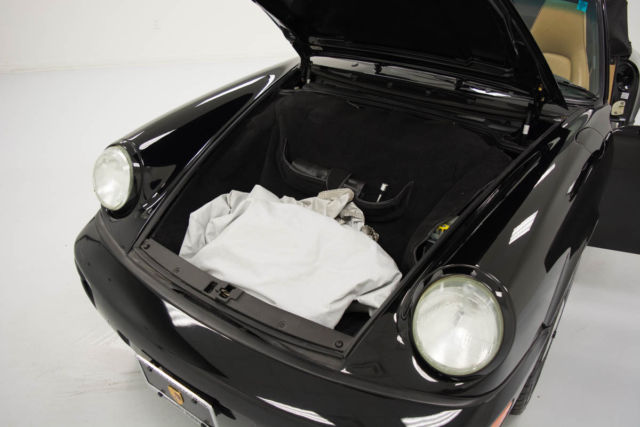 1993 Porsche 911 - photo 6