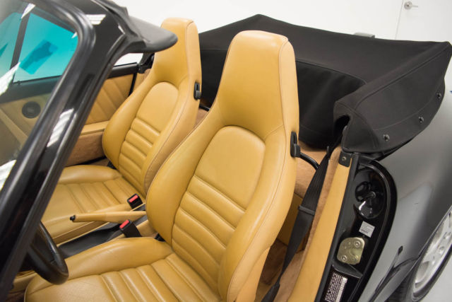 1993 Porsche 911 - photo 8