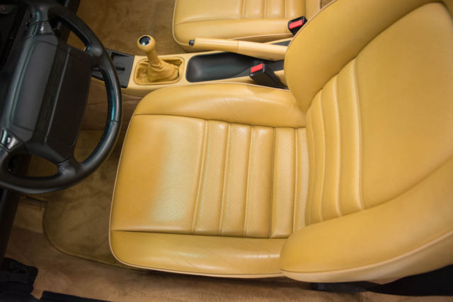 1993 Porsche 911 - photo 9