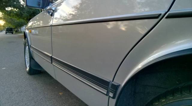 1986 Saab 900 S - photo 8