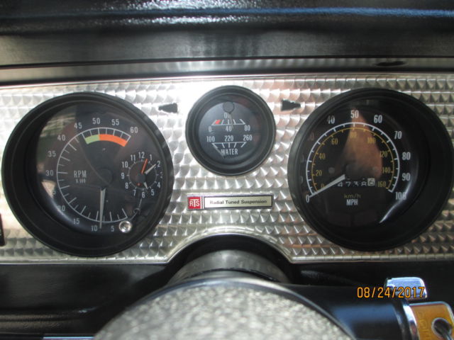 1979 Pontiac Trans Am WS6 Special Order - photo 11