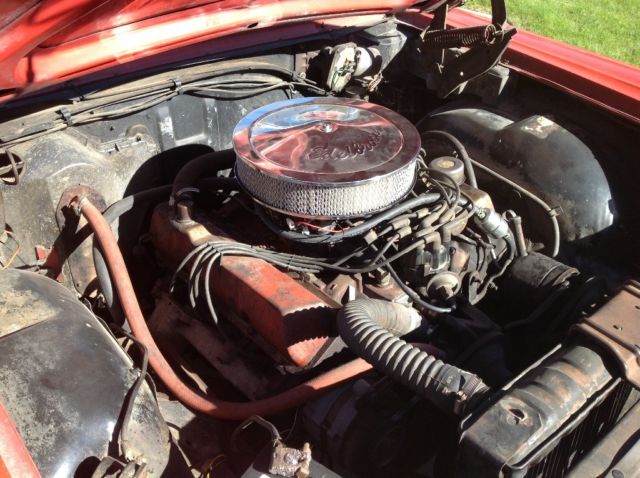 1965 Ford Galaxie - photo 10