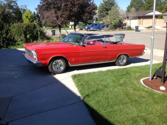 1965 Ford Galaxie - photo 2