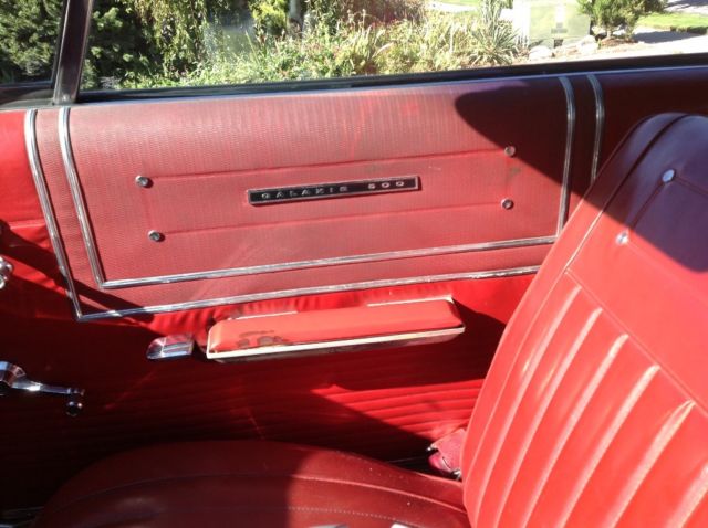 1965 Ford Galaxie - photo 4