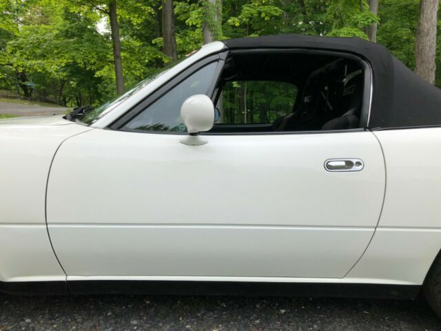 1990 Mazda MX-5 Miata Base - photo 8
