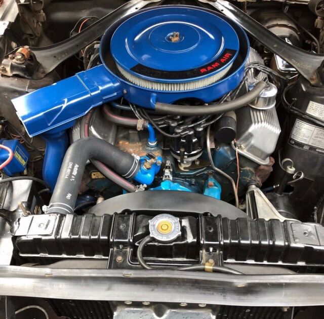 1969 Shelby Cobra - photo 11