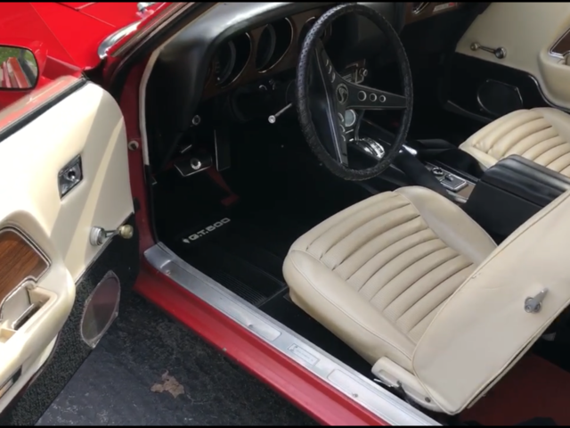 1969 Shelby Cobra - photo 12